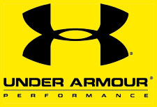 custom logo under armour