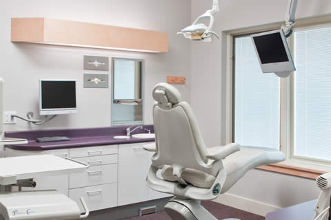 treatment-room