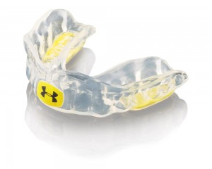 Under Armour Performance Mouthguard from White Family Dental