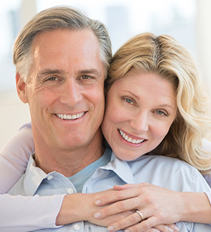 Dental Implants are a beautiful and permanent solution for missing teeth.