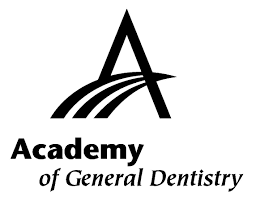 Logo for Academy of General Dentistry