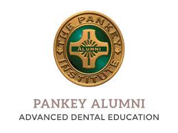 Logo for the Pankey Institute