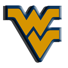 Logo for West Virginia University