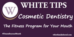 Cosmetic Dentistry The Fitness Program for your mouth