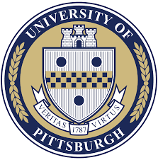 Seal of the University of Pittsburgh