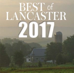 Dr. Ed White and White Family Dental was voted best dentist and best dental practice once again in 2017