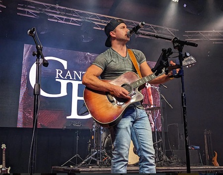 grant bryan
