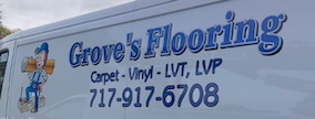 groves flooring